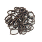 Plastic Ring Hooks for Netting