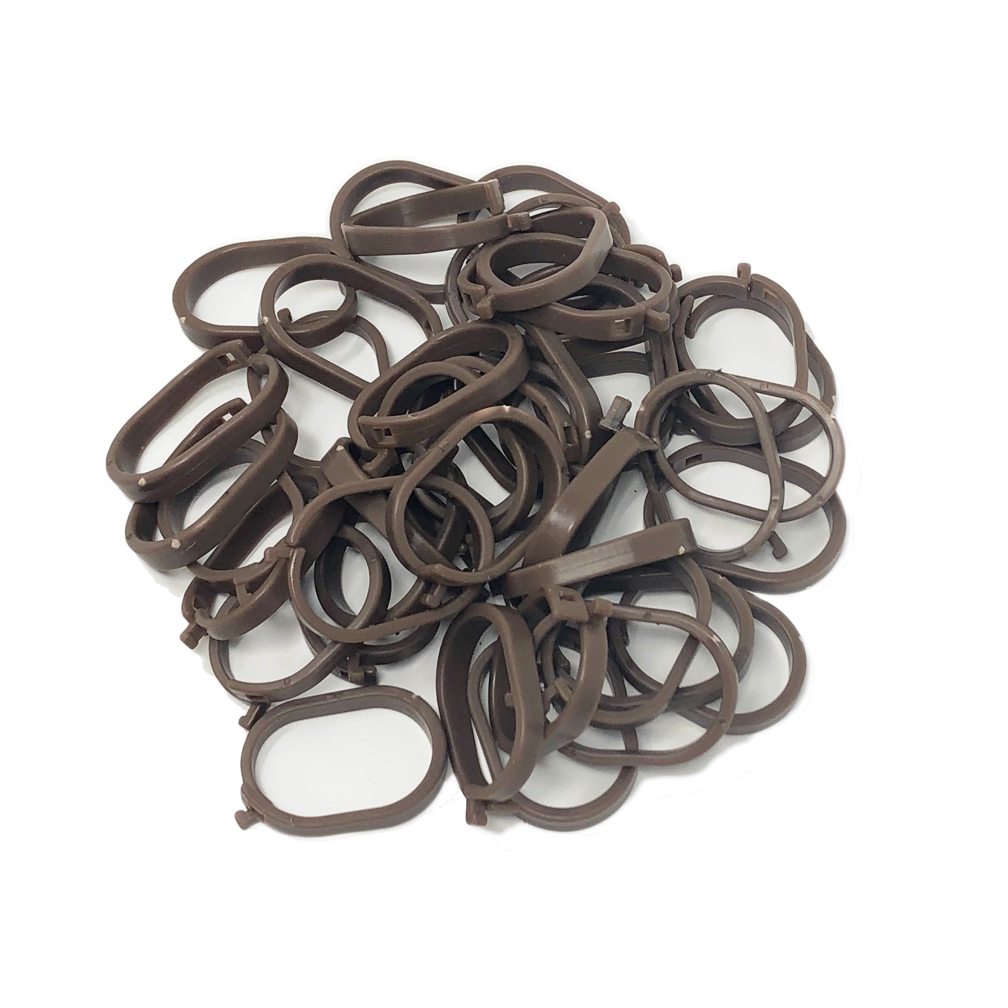 Plastic Ring Hooks for Netting