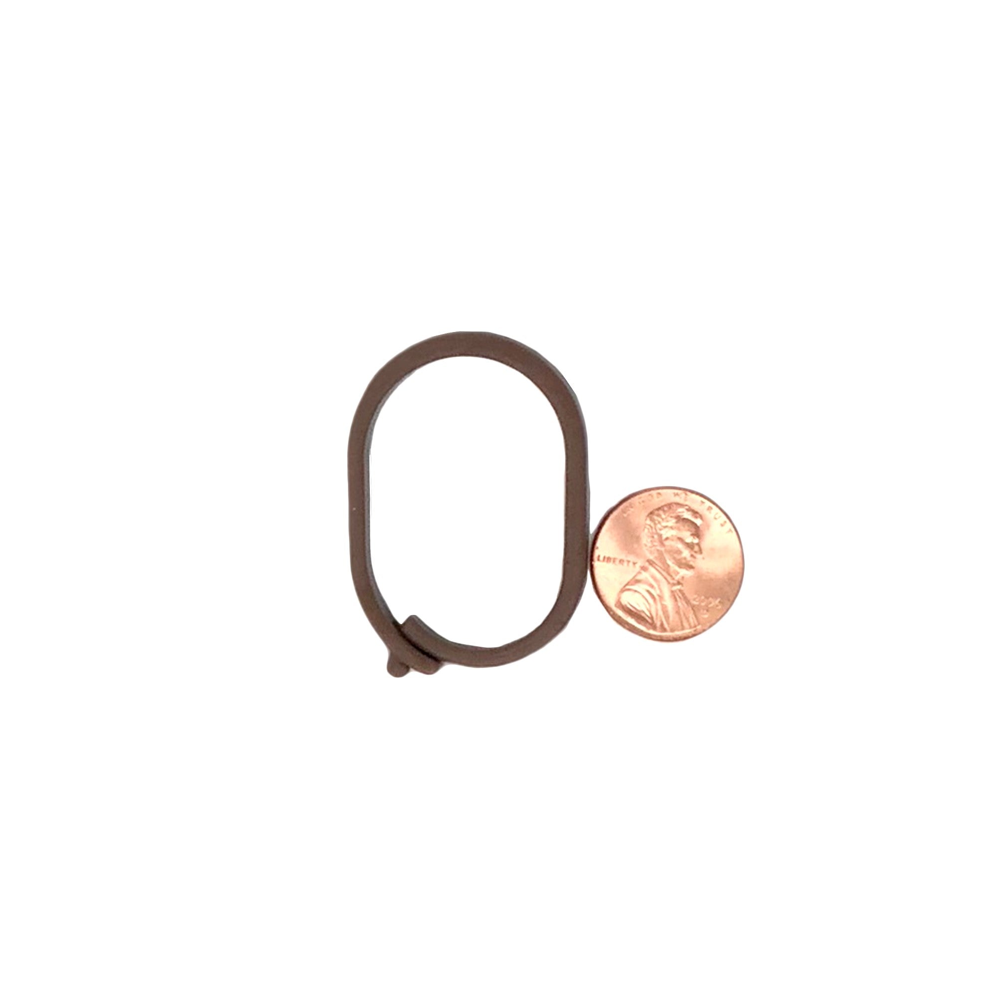 Plastic Ring Hooks for Netting