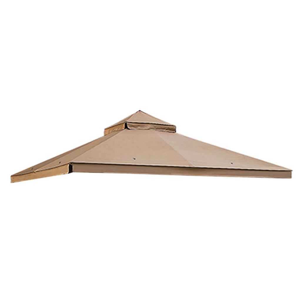 GO Lighted Gaz Replacement Canopy and Net - RipLock 350