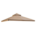 GO Lighted Gaz Replacement Canopy and Net - RipLock 350