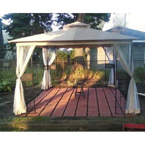 Rolston Replacement Canopy - RipLock 350