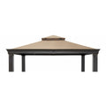 Replacement Canopy for Tivering Two-Tiered L-GZ025PCO7A 10' x 12' Gazebo