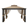 Tivering Replacement Canopy and Net - RipLock 350