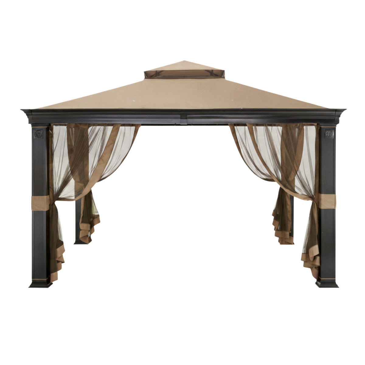 Tivering Replacement Canopy and Net - RipLock 350