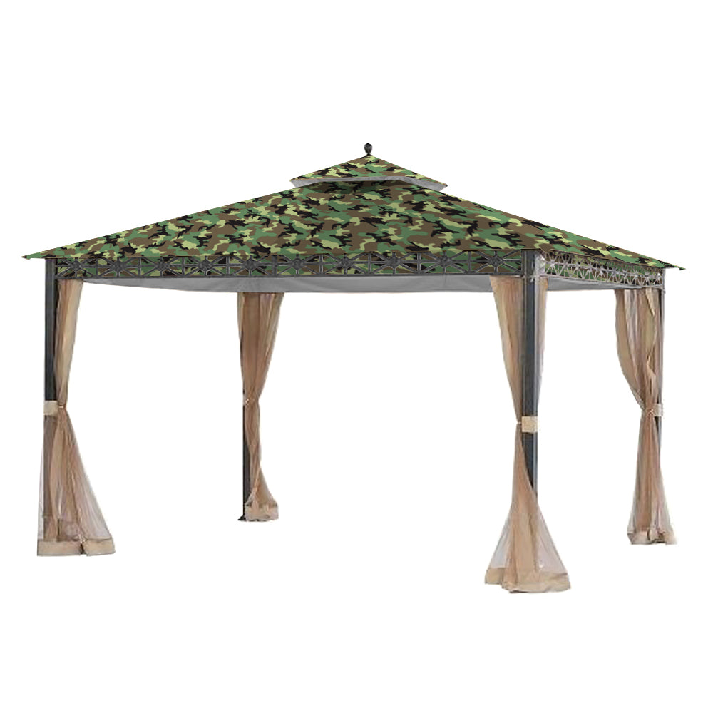Allogio 10x12 Replacement Canopy
