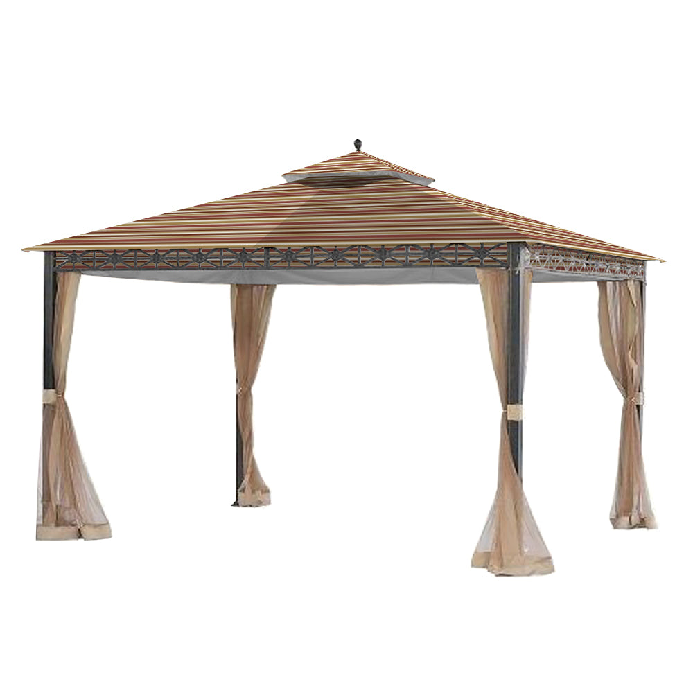 Allogio 10x12 Replacement Canopy