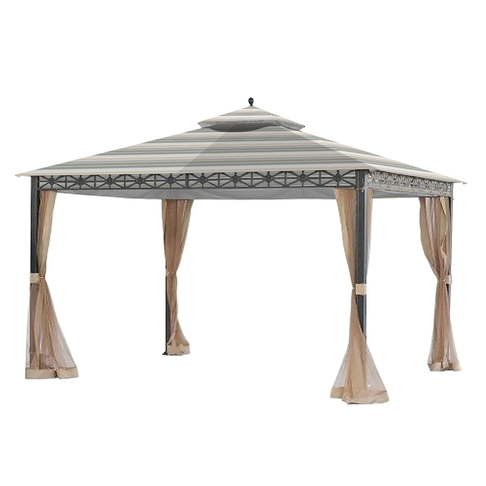 Allogio 10x12 Replacement Canopy