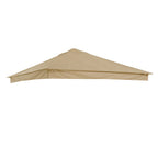 Replacement Canopy S-J-109DN Gazebo