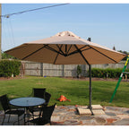 Replacement Canopy for Garden Treasures AG Umbrella