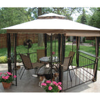 Hexagonal Replacement Canopy - RipLock 350