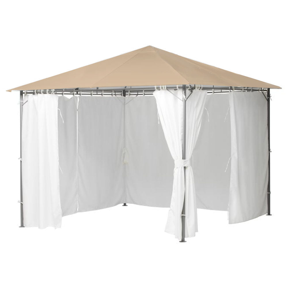 IKEA Karlso Gazebo Replacement Canopy - RipLock 350