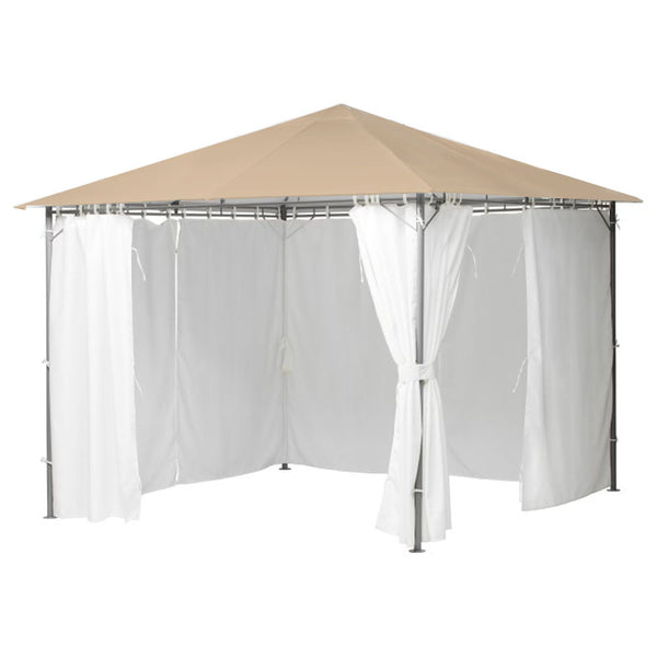 ikea outdoor tent IKEA Karlso Gazebo Replacement Canopy