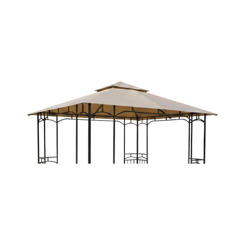 Menards 11 x 9 Gazebo Replacement Canopy