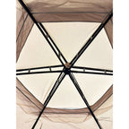 Crossman Replacement Canopy