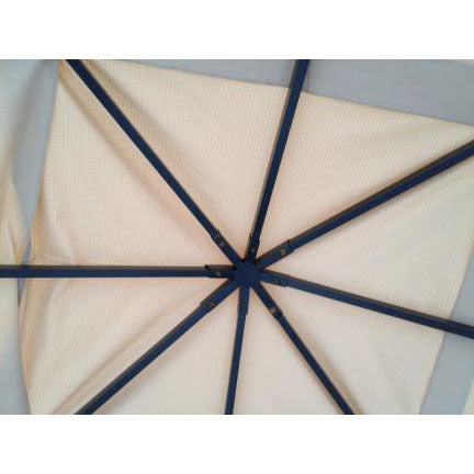 Replacement Canopy for Bond 12 x 12 Gazebo - RipLock 350