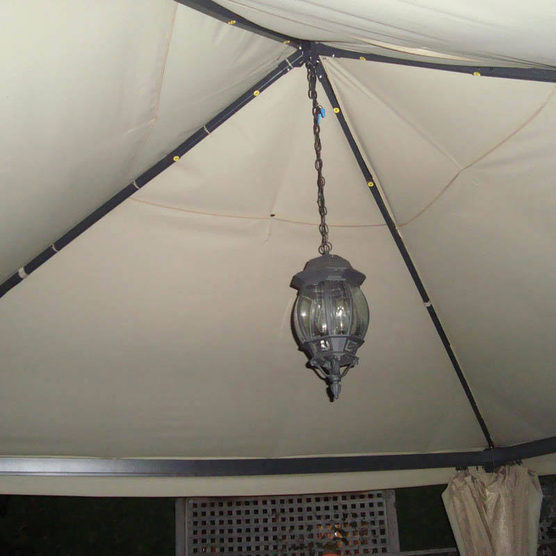 Replacement Canopy for Loblaws RCSS 12 x 12 Gazebo - 350