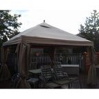 Replacement Canopy for Loblaws RCSS 12 x 12 Gazebo - 350