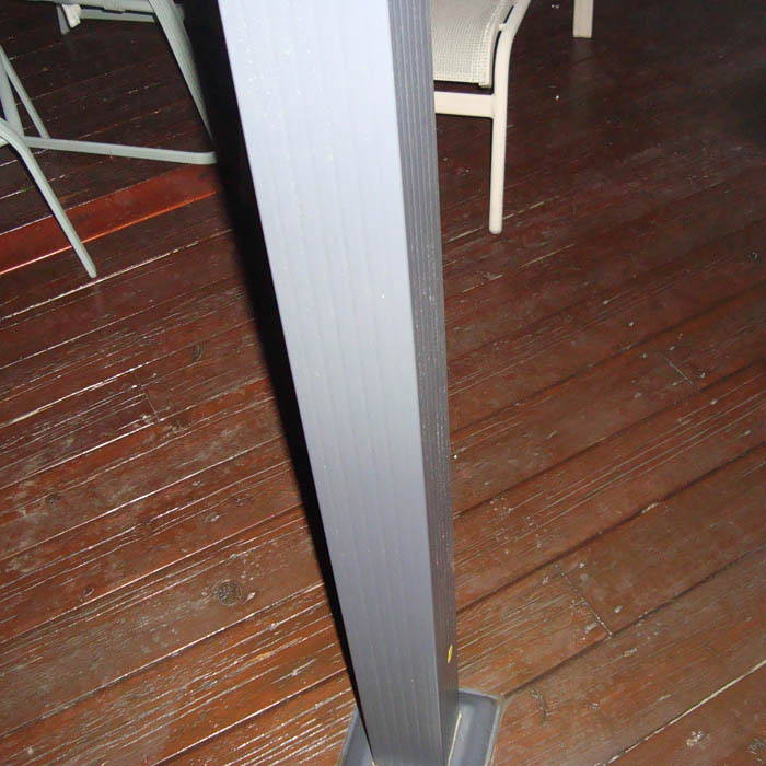 Replacement Canopy for Loblaws RCSS 12 x 12 Gazebo - 350