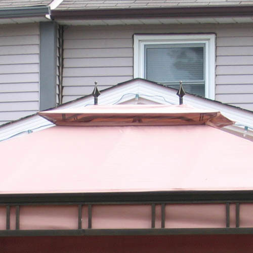 Replacement Canopy for Loblaws Grand Somerset