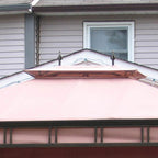 Replacement Canopy and Netting Set for Loblaws Grand Somerset - RipLock 350