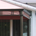 Replacement Canopy and Netting Set for Loblaws Grand Somerset - RipLock 350