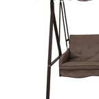 Replacement Canopy for Lowes 3 Person Swing