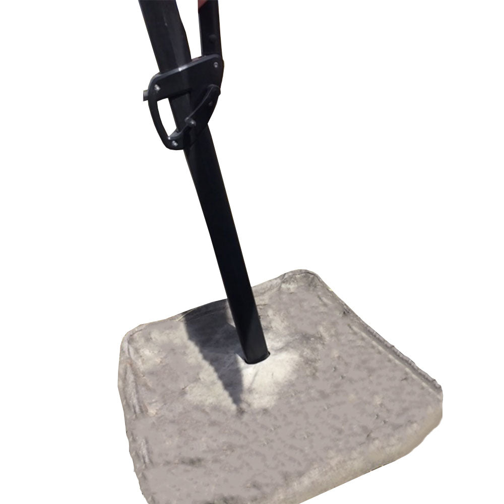 Replacement for Allen Roth Two Tiered Square Umbrella - RipLock 350