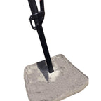 Replacement for Allen Roth Two Tiered Square Umbrella - RipLock 350
