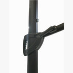 Replacement Canopy for Simply Shade 11ft LED Umbrella - Riplock