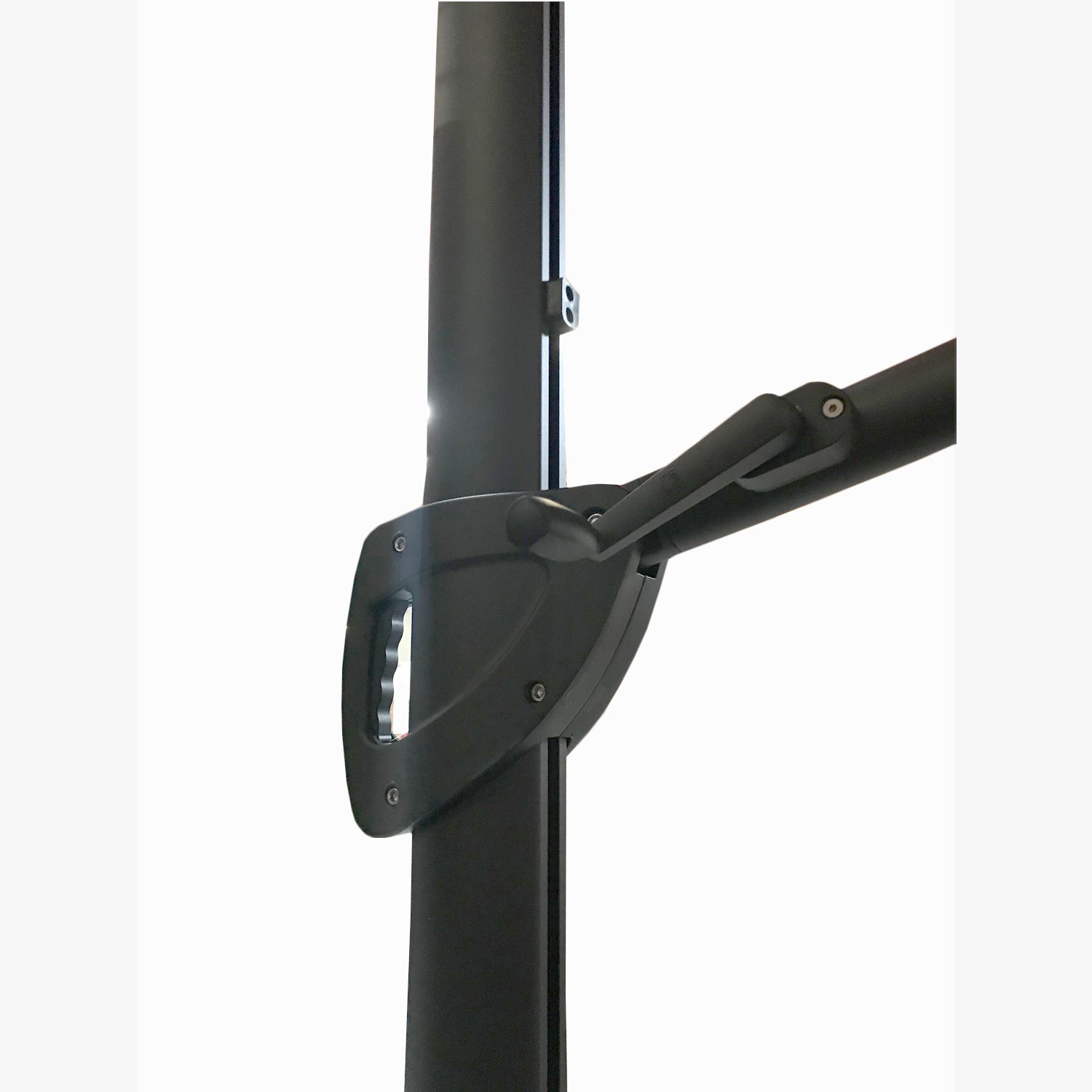 Replacement Canopy for Simply Shade 11ft LED Umbrella - Riplock