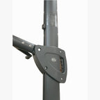 Replacement Canopy for Simply Shade 11ft LED Umbrella - Riplock