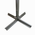 Replacement Canopy for Simply Shade 11ft LED Umbrella - Riplock