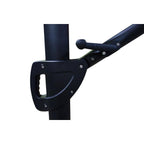 Replacement Canopy for Simply Shade 11ft LED Umbrella - Riplock