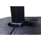Replacement Canopy for Simply Shade 11ft LED Umbrella - Riplock