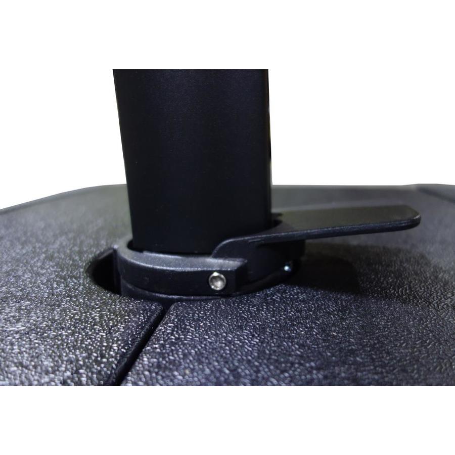 Replacement Canopy for Simply Shade 11ft LED Umbrella - Riplock