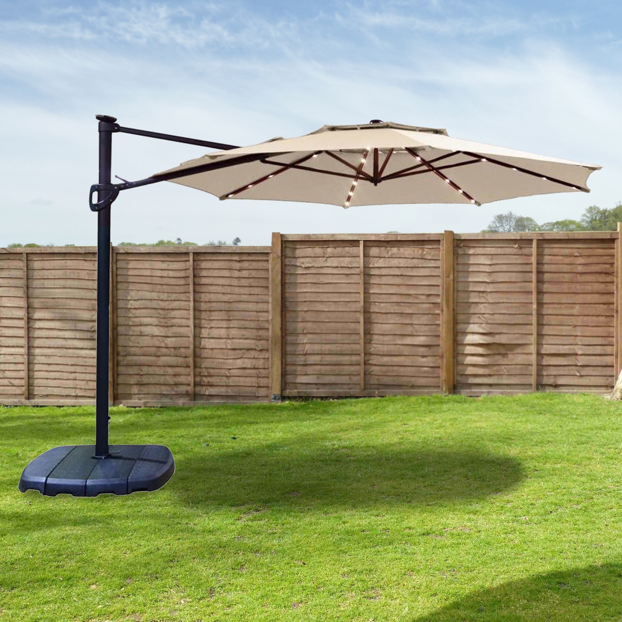 bud light patio umbrella canopy replacement LAUSAINT HOME 11ft Canopy, Only Fits 11ft 8 Ribs Outdoor Patio Umbrella, Gradient Blue Outdoor Deck Pool Umbrella Top (11FT, Gradient Blue) : Patio, Lawn & Garden Rejuvenate your umbrella with a new replacement canopy Formosa Covers 9ft umbrella Replacement