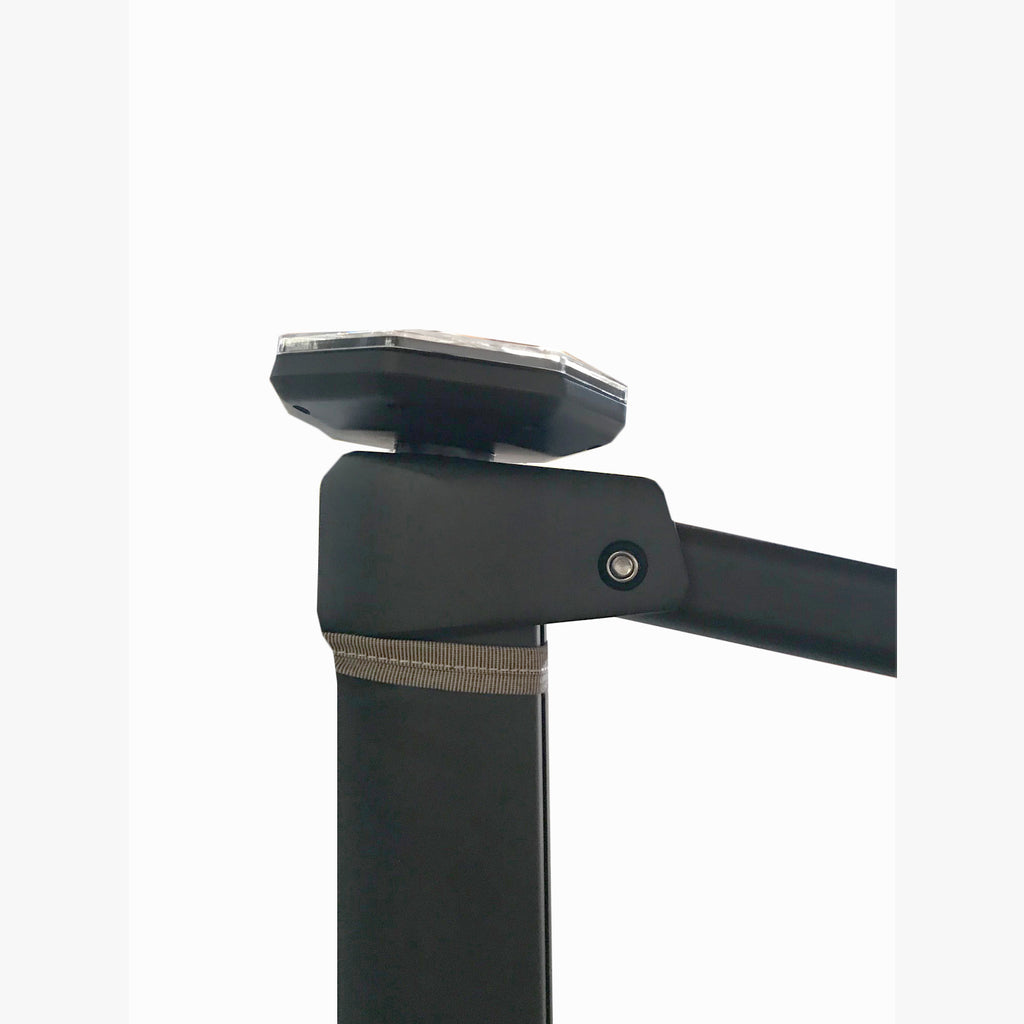 Replacement Canopy for Simply Shade 11ft LED Umbrella - Riplock
