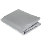 Replacement Canopy for BHG Umbrella Top Gazebo - Riplock 350 - Slate Gray