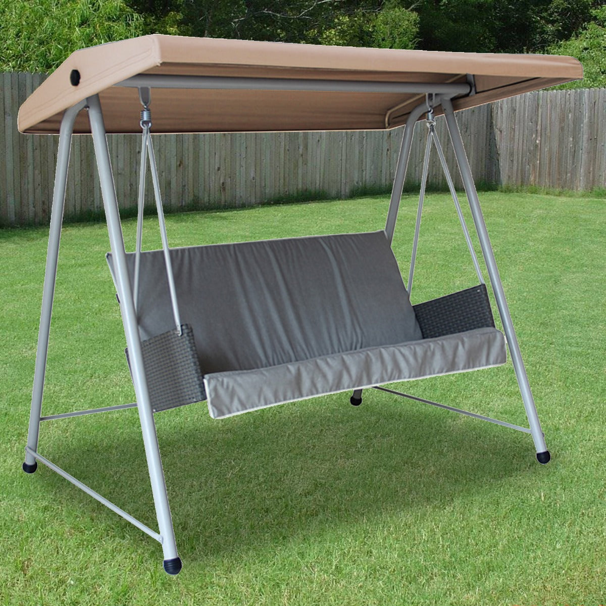 Replacement Canopy for Luxembourg Swing - 350