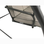 Replacement Canopy for Madison Swing - Riplock 350 Slate Gray