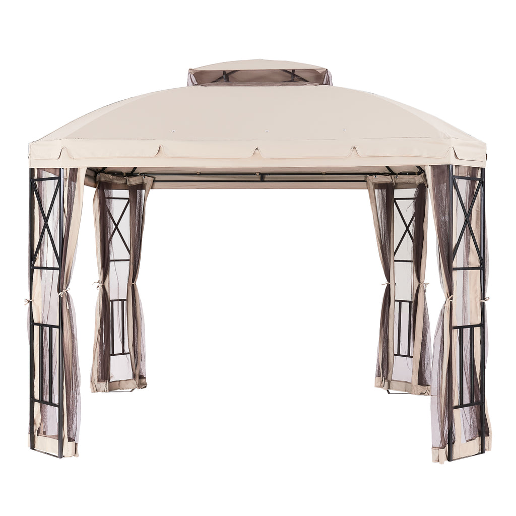 Replacement Canopy for Alton Heights Gazebo - Riplock 350