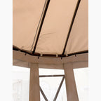 Replacement Canopy for Alton Heights Gazebo - Riplock 350