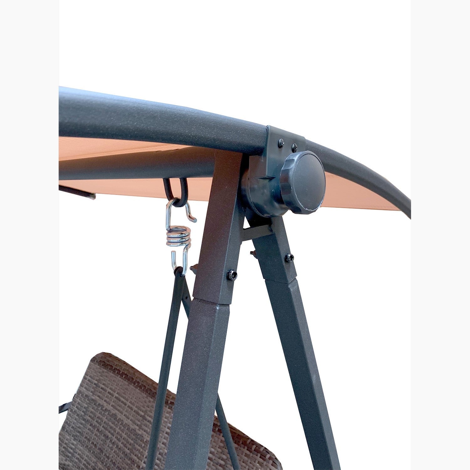 Replacement Canopy for Cassel Wicker Swing