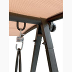 Replacement Canopy for Cassel Wicker Swing