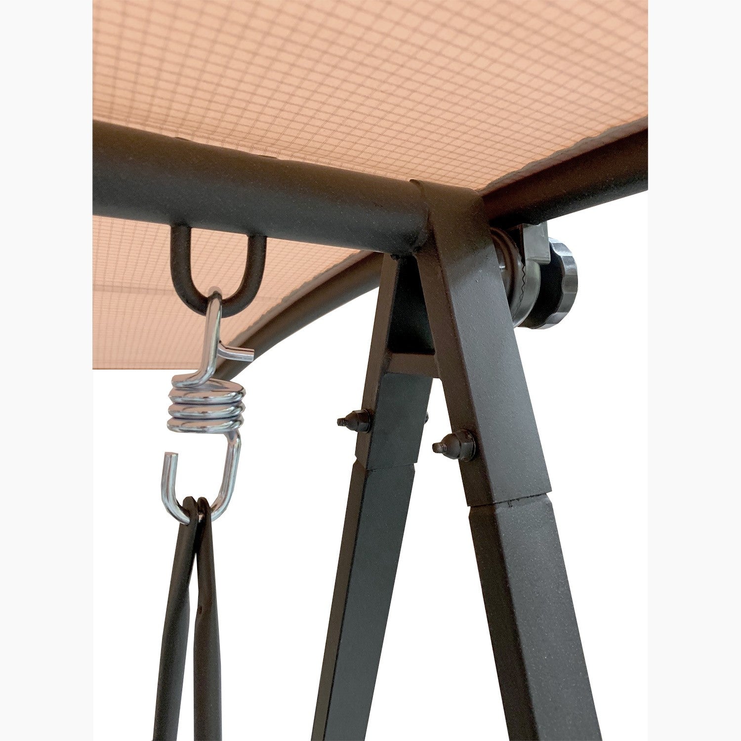 Replacement Canopy for Cassel Wicker Swing