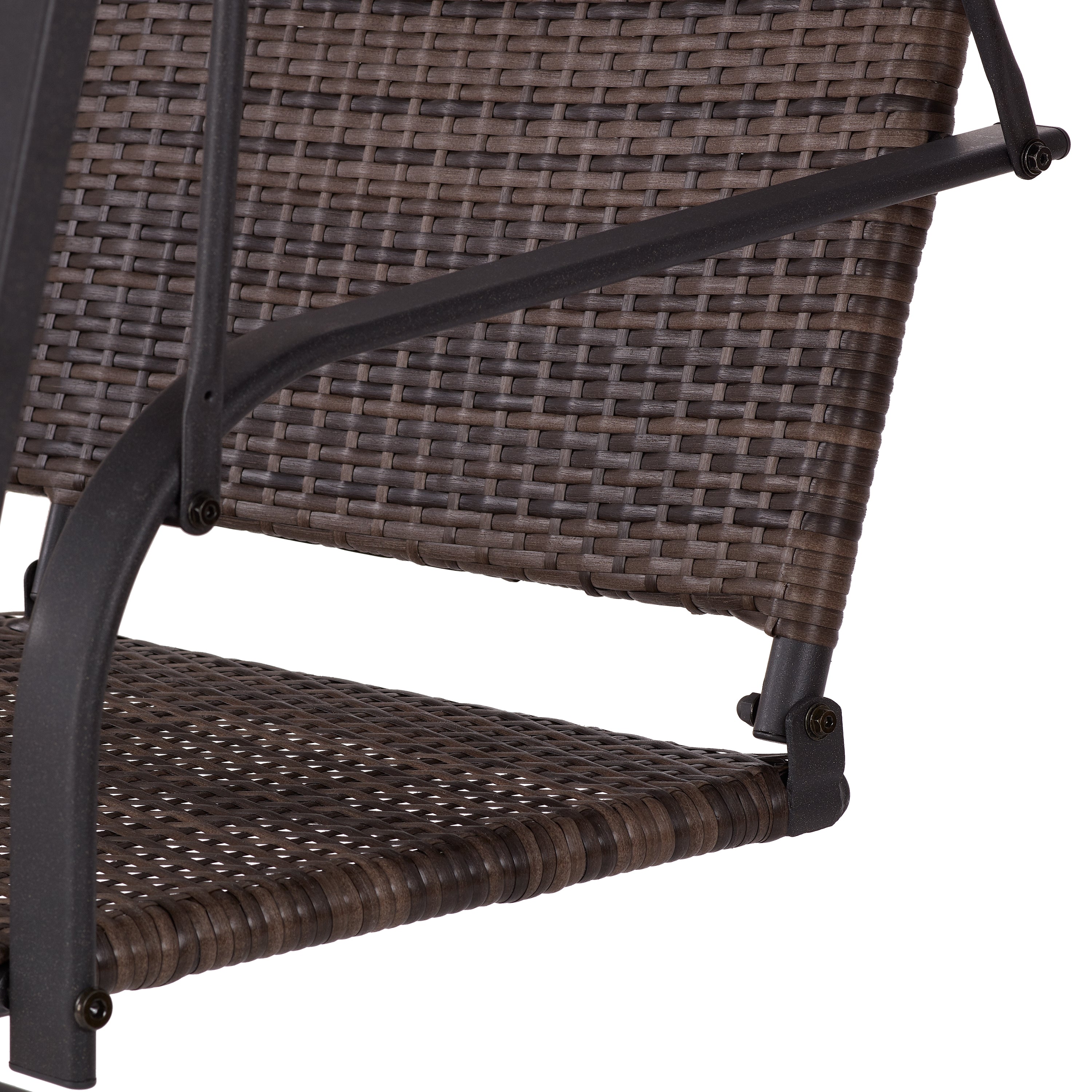 Replacement Canopy for Cassel Wicker Swing