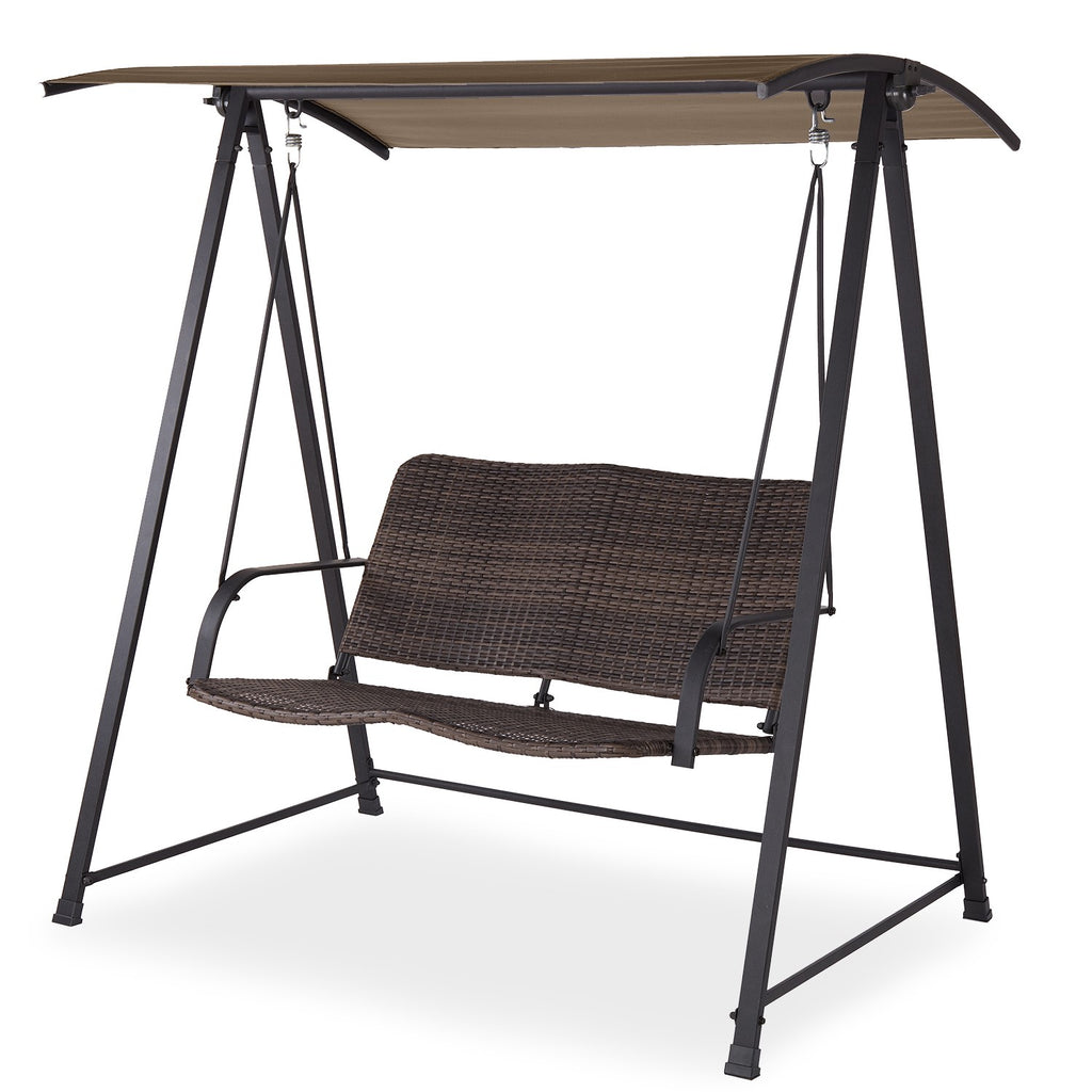Replacement Canopy for Cassel Wicker Swing