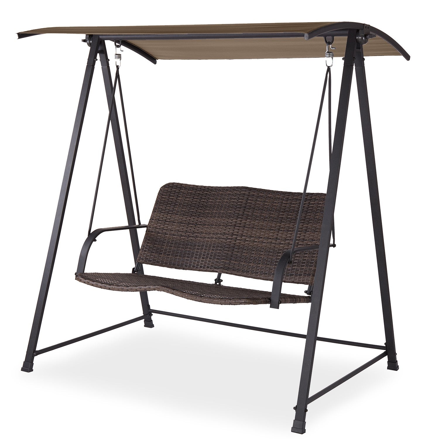 Replacement Canopy for Cassel Wicker Swing