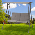 Replacement Canopy for Holten Ridge Swing